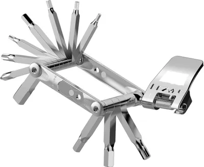 Image de Lezyne SV Pro 17 - Outil multifonction