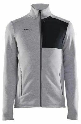 Produktbild von Craft ADV Explore Heavy Fleece Jacket M