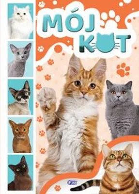 Produktbild von Meine Katze