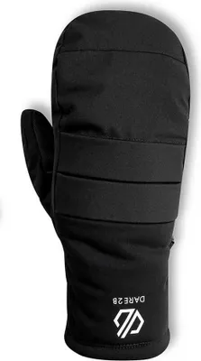 Produktbild von Freeridemitt black (800) L