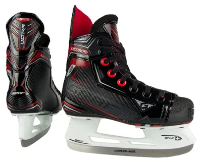 Produktbild von Graf ULTRA G1075 Schlittschuhe Junior