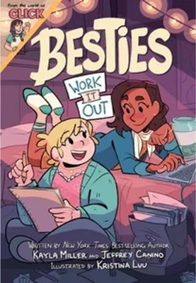 Image de Besties