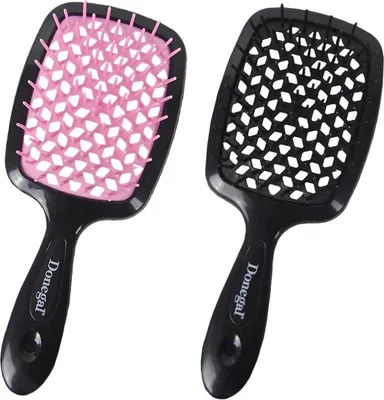 Produktbild von DON BRUSH (1290) Scharlachrot