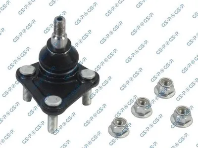 Produktbild von GSP Traggelenk Vorne Unten Unten Vorne für VW Golf IV Schrägheck (1J1) S080357