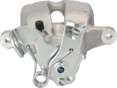 Produktbild von RAP BRAKES Bremssattel Hinten Rechts für OPEL INSIGNIA Caravan Ø41mm Grau R-K0769