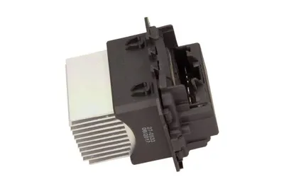 Produktbild von MAXGEAR Bedienelement Klimaanlage 27-0533 für RENAULT Clio III Schrägheck (BR0/1, CR0/1)