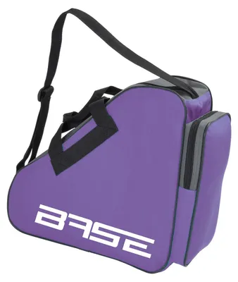Produktbild von BASE Schlittschuh Tasche lila lila
