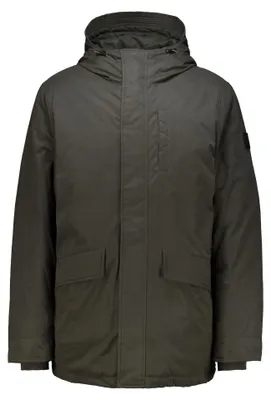 Immagine prodotto di Giacca da outdoor uomo GARCIA, modello 1738, colore beluga, taglia XL
