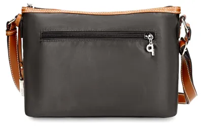 Produktbild von Schultertasche Sonja (Anthrazit)