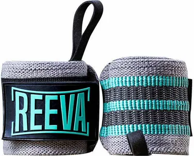 Produktbild von Reeva Handgelenkbandagen – Blau
