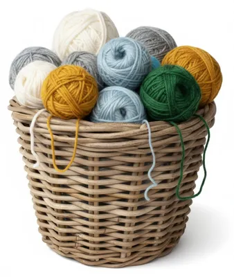 Produktbild von JACO 900045, Korb-Pflanzer, Freistehend, Beige, Rund, Drinnen/Draußen, Einfarbig