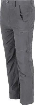 Produktbild von Regatta JnrHightonZO Seal Grey 14yrs