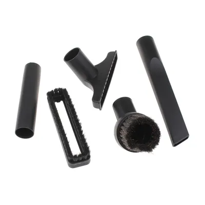 Produktbild von Numatic 909564, Zubehör-Set, Zylinder-Vakuum, Schwarz, Numatic