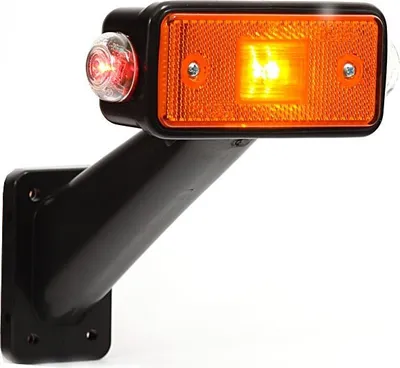 Obrázok produktu pre Obrysové svietidlo WAŚ 143P-24V