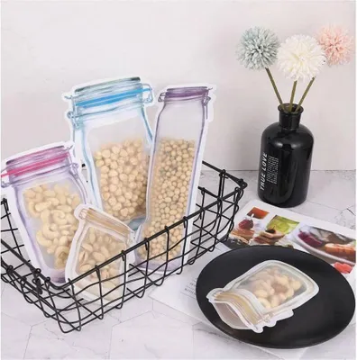 Obrázek produktu pro Krabice na oběd Quttin 10,5 x 32 x 6 cm (36 kusů)