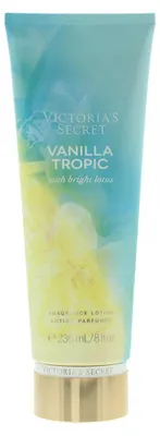 Produktbild von Victoria s Secret, Vanilla Tropic, feuchtigkeitsspendende Kö rperlotion, 236 ml