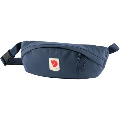 Produktbild von Fjällräven Gürteltasche Ulvö Hip Pack Medium mountain blue
