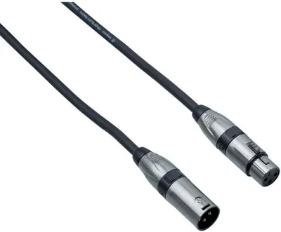 Produktbild von Bespeco TT600FM 6 m Mikrofonkabel