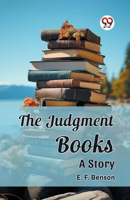Produktbild von The Judgment Books A Story