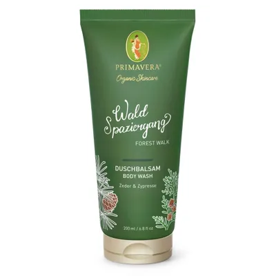 Produktbild von Waldspaziergang Duschbalsam, 200 ml