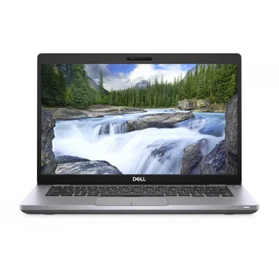 Image de N14 Dell Latitude 5410 i5-10310U / 32GB DDR / 512GB SSD / Win 11 Pro /  / Full HD / Touch