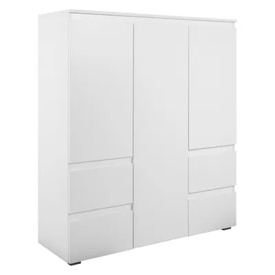 Zdjęcie produktu dla Kredens Idea IMAGE 53A biały