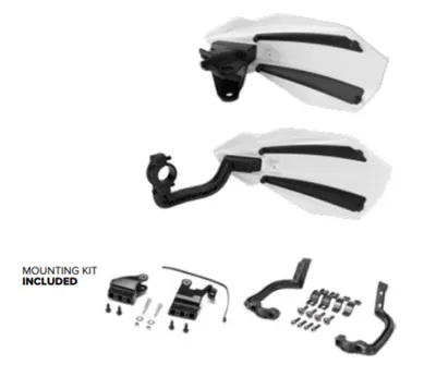 Immagine prodotto di Paramani POLISPORT MX BULLIT nero 8308500006