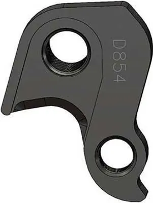Produktbild von Pilo D854 Santa Cruz Schaltauge    One Size