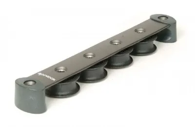 Produktbild von Spinlock T38/4 38 mm Umlenkblock