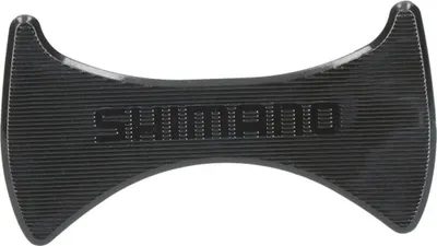 Immagine prodotto di Piastra di copertura PD-R540 SPD 52 mm nero per pezzo