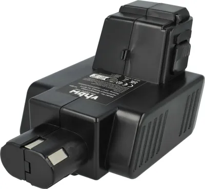 Produktbild von vhbw Akku Ersatz für Hilti BP72, BP60, 331530, BP40 für Werkzeug (2000 mAh, NiMH, 24 V)