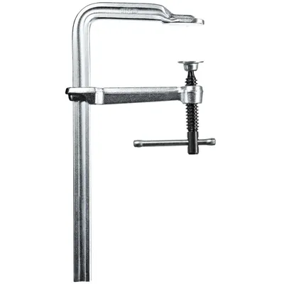 Produktbild von Całkowicie stalowy zacisk śrubowy classiX GS-K 160/80