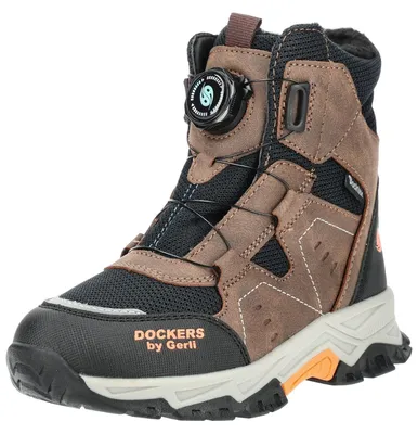 Produktbild von Dockers Stiefel Stiefel Kunstleder