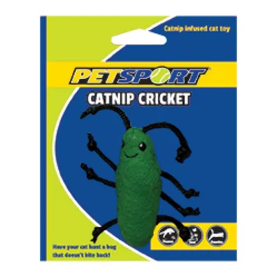 Produktbild von Catnip Cricket Groen