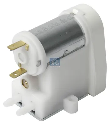 Produktbild von Waschwasserpumpe Scheibenreinigung 24 V DT SPARE PARTS für IVECO