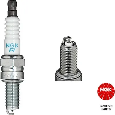 Image de Bougie d'allumage Ngk 6378