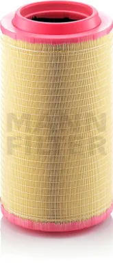 Produktbild von Luftfilter MANN-FILTER C 27 1170/6 für GINAF X-Series Filtereinsatz