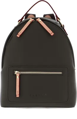 Produktbild von bugatti Ella - Rucksack S 28 cm (olive)
