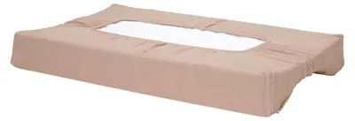 Produktbild von Koeka Faro Wickelunterlagenbezug - Caffe