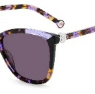 Produktbild von Brillen Carolina Herrera ch0052sf0t