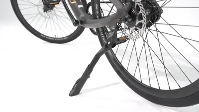 Produktbild von Design Fahrradständer für NewUrtopia E-Bike Carbon 1/ 1s / Chord / Chord X Fahrrad Ersatzteil Zubehör Ständer