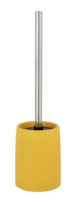 Produktbild von SCHÖNER WOHNEN-Kollektion Keramik WC-Garnitur Mod. Funo Gelb, mit Silikonabdeckung