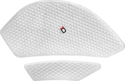 Produktbild von Tank Grip Zx6R/Zx636 Clr 09-16