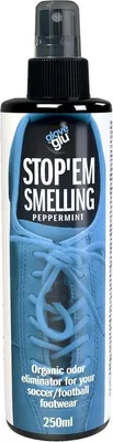 Zdjęcie produktu dla Glove Glu (250Ml) Peppermint Stop Em Smelling Spray - Black | Rozmiar: JEDEN ROZMIAR