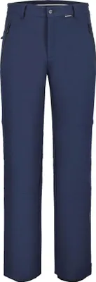 Produktbild von Icepeak Frankfurt Softshell Skihose Herren