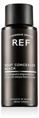 Obrázok produktu pre REF Root Concealers 100 ml (Black)