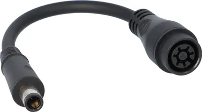 Immagine prodotto di Adattatore di carica da ST a Dell a 3 pin - Caricatore da 48 V per batteria da 36 V