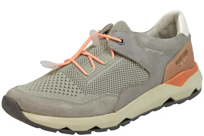 Produktbild von Schnürhalbschuh Freizeit (Casual) JONAH 03