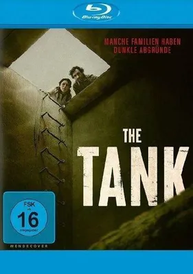 Produktbild von The Tank