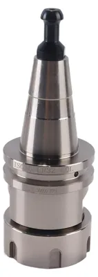 ER32 Spannzangenfutter, rostfreier Stahl, CNC Fräswerzeughalter